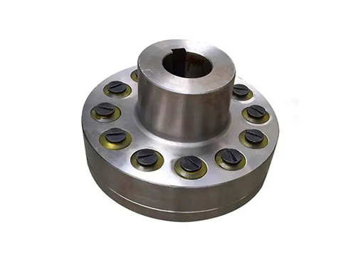 TL彈性套柱銷聯軸器